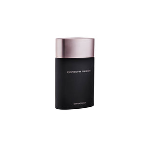 Porsche Woman Black Eau de Parfum