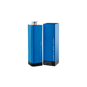 Porsche 180 Blue Eau de Toilette