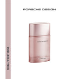 Porsche Woman Satin Eau de Parfum