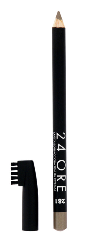 Deborah Milano 24Ore Eyebrow Pencil - 281 Blonde