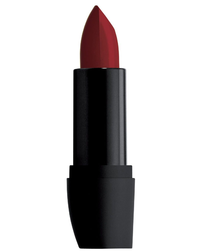 Deborah Milano Atomic Red Mat Lipstick