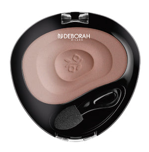 Deborah Milano 24ORE VELVET Eye Shadow - 61 MAT NUDE ROSE
