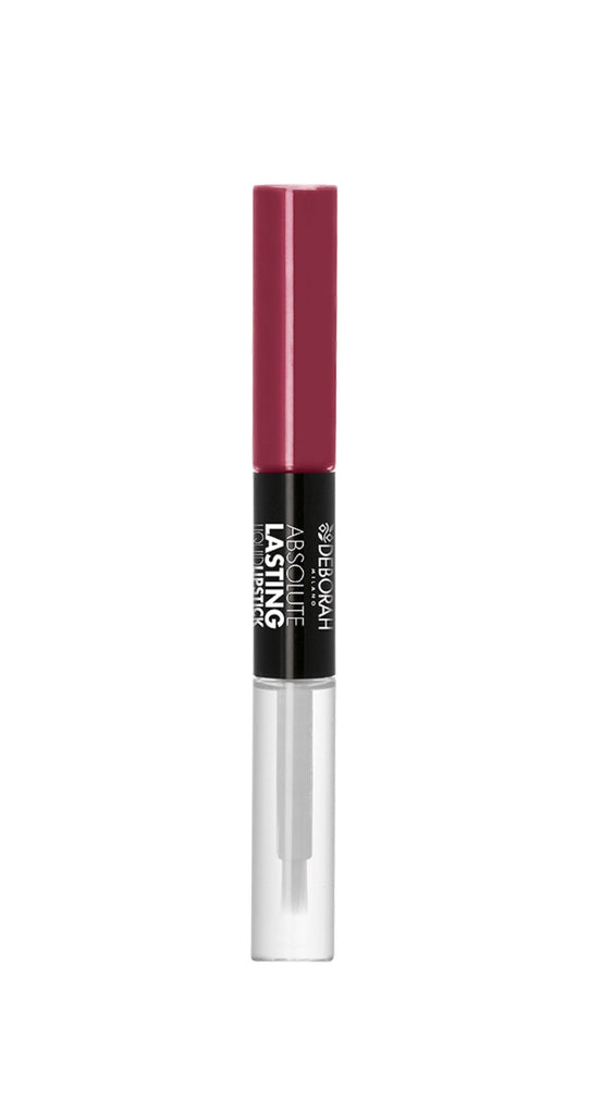 Deborah Milano Absolute Lasting Liq Ls
