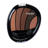 Deborah Milano Perfect Smokey Eye Palette