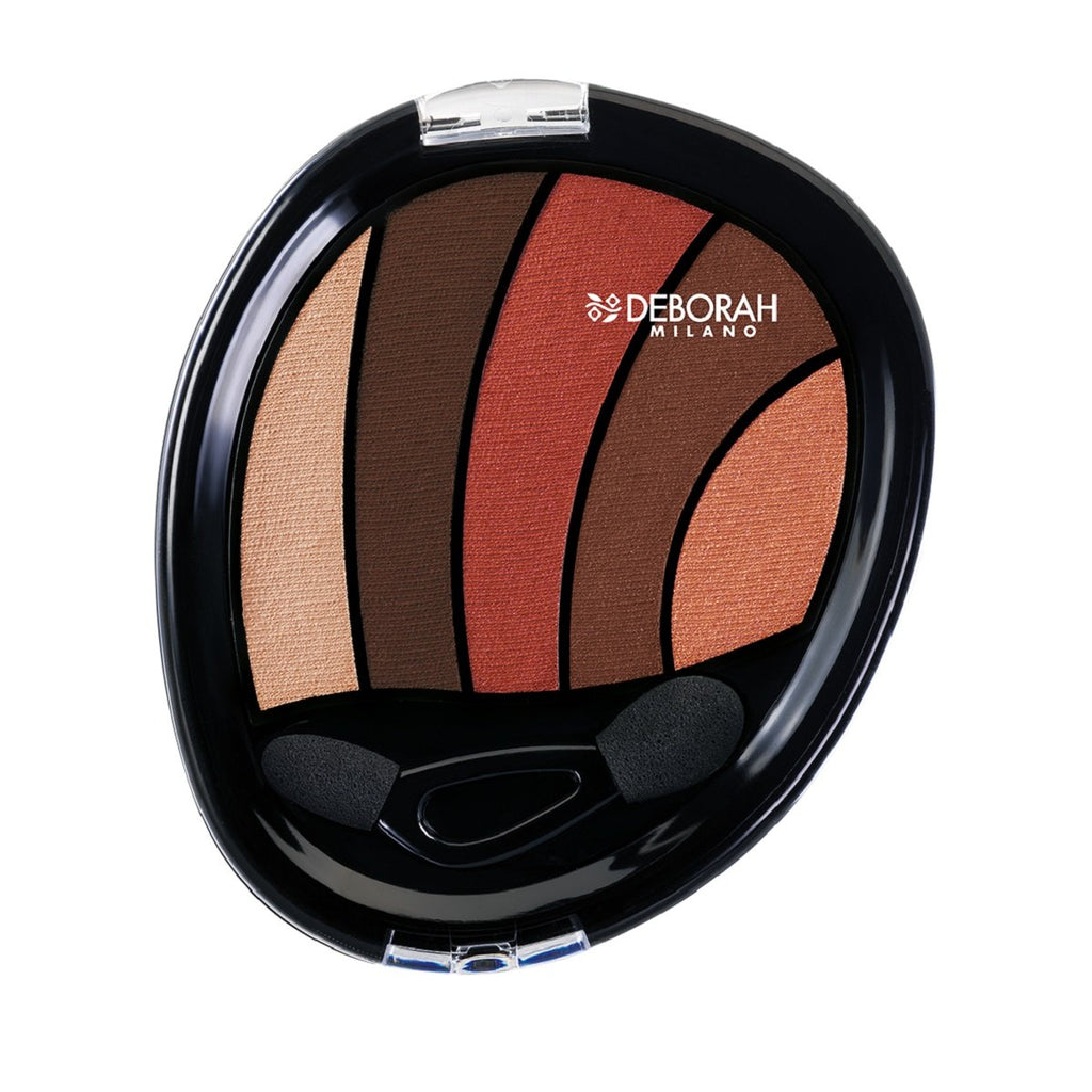Deborah Milano Perfect Smokey Eye Palette