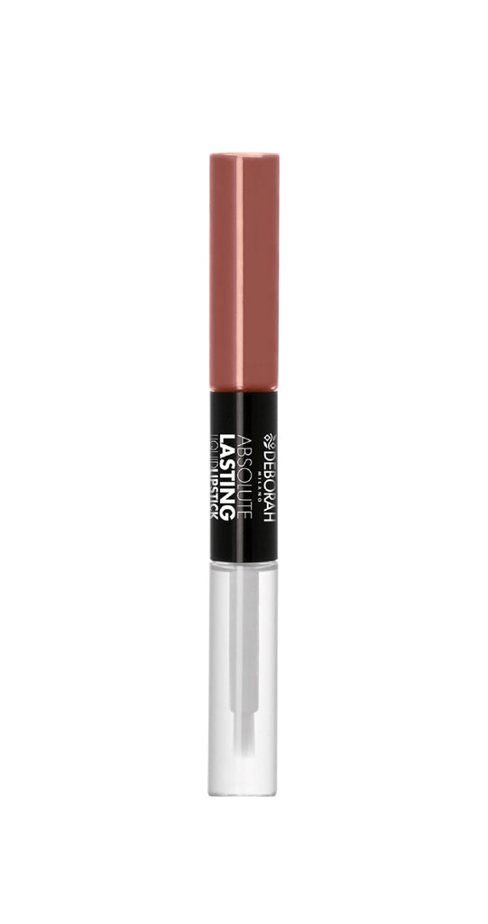 Deborah Milano Absolute Lasting Liq Ls 09 - Real Nude