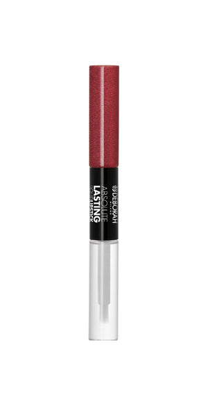 Deborah Milano Absolute Lasting Liq Ls 11 - Pearly Burgundy