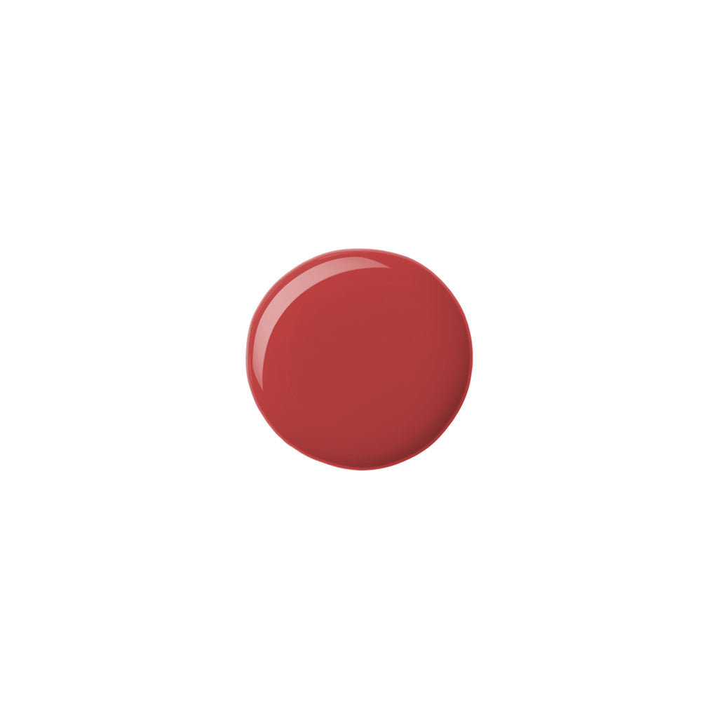 Deborah Milano Gel Effect Mat Leather Effect - 4 Red Nail Polish