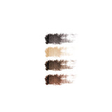 Deborah Milano Eyebrow Perfect Kit - 02 Brunette