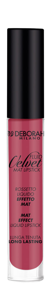 Deborah Milano Fluid Velvet Mat