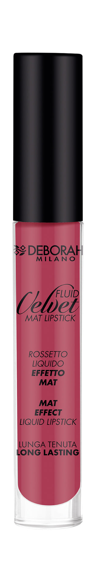 Deborah Milano Fluid Velvet Mat