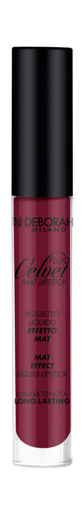 Deborah Milano Fluid Velvet Mat