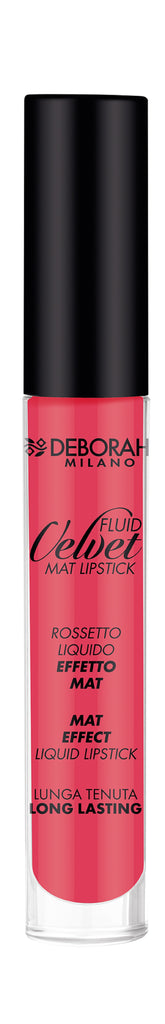 Deborah Milano Fluid Velvet Mat