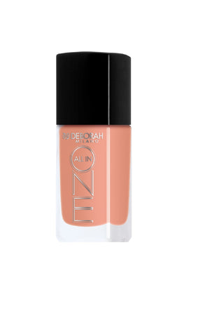 Deborah Milano All In One Nail Enamel