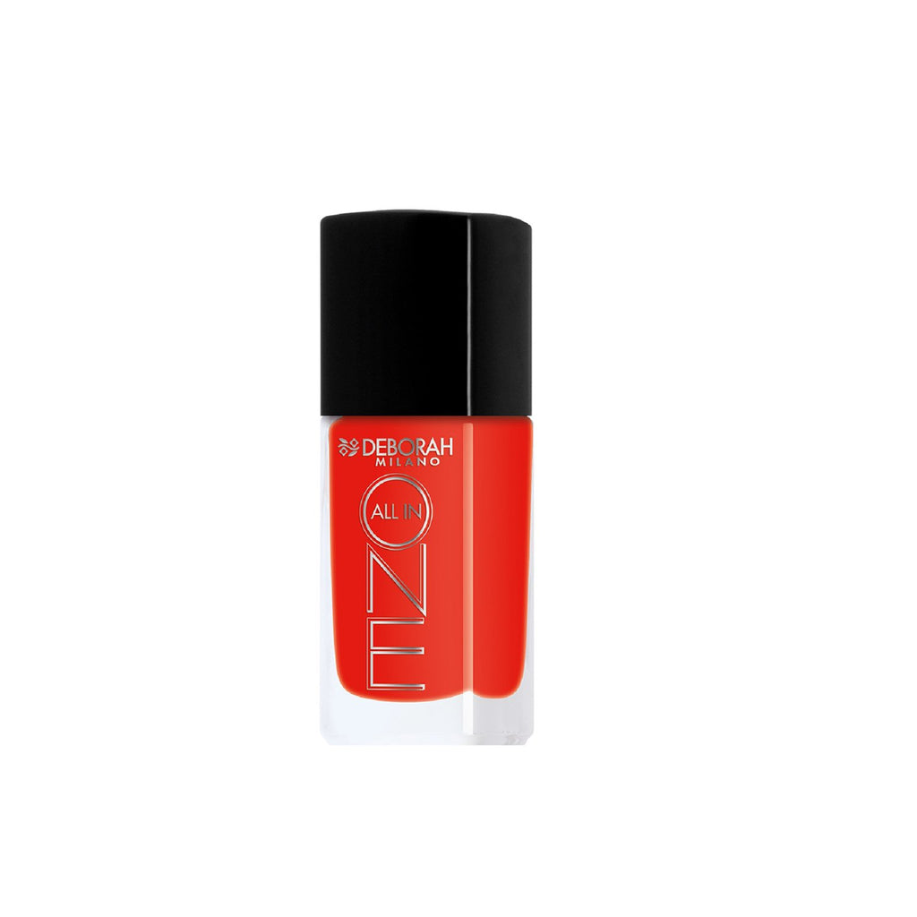 Deborah Milano All In One Nail Enamel