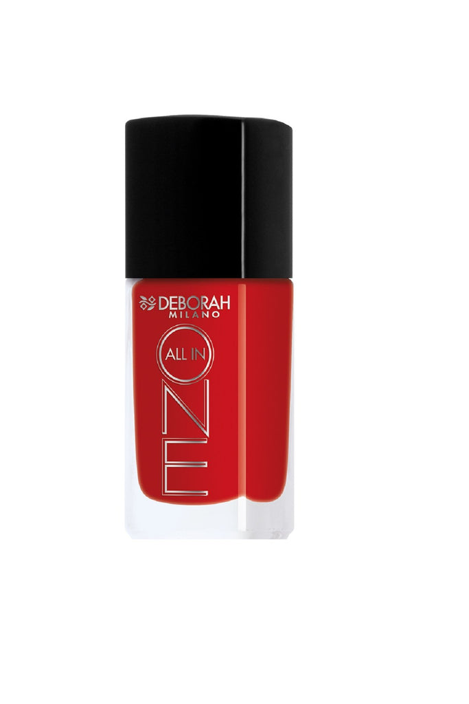 Deborah Milano All In One Nail Enamel