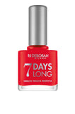 Deborah Milano 7 Days Long Ne - 880 Orange Mix