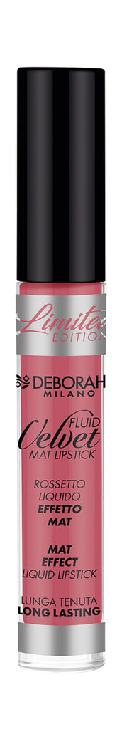 Deborah Milano Fluid Velvet Mat