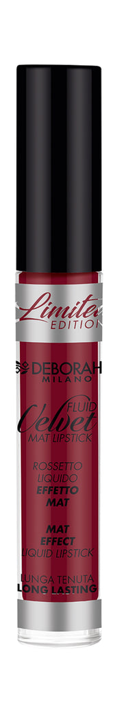 Deborah Milano Fluid Velvet Mat