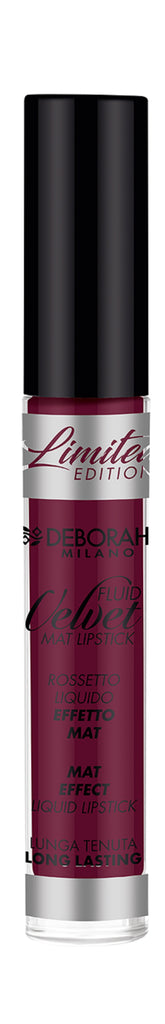Deborah Milano Fluid Velvet Mat