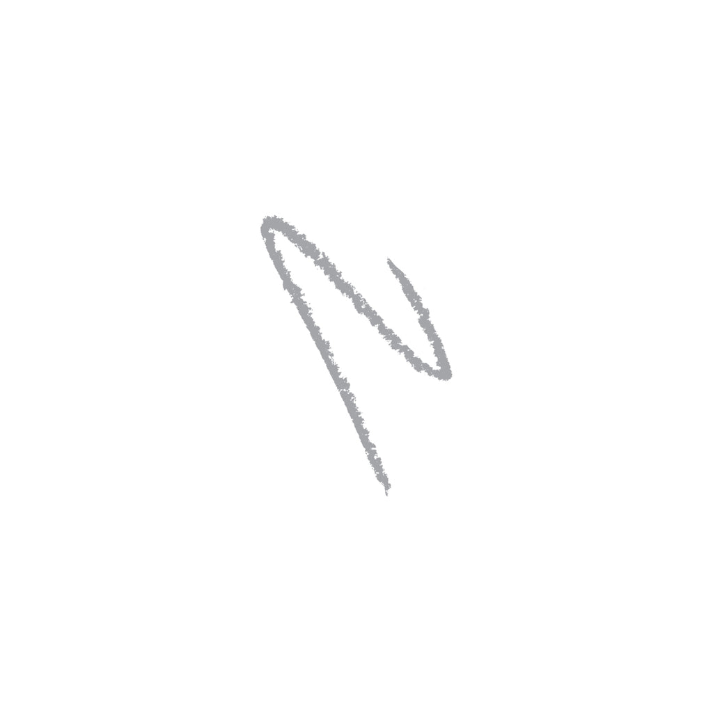 Deborah Milano Eyeshadow&Kajal Pencil - 03 Pearly Silver