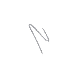 Deborah Milano Eyeshadow&Kajal Pencil - 03 Pearly Silver
