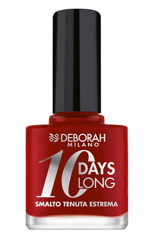 Deborah Milano 10 Days Long