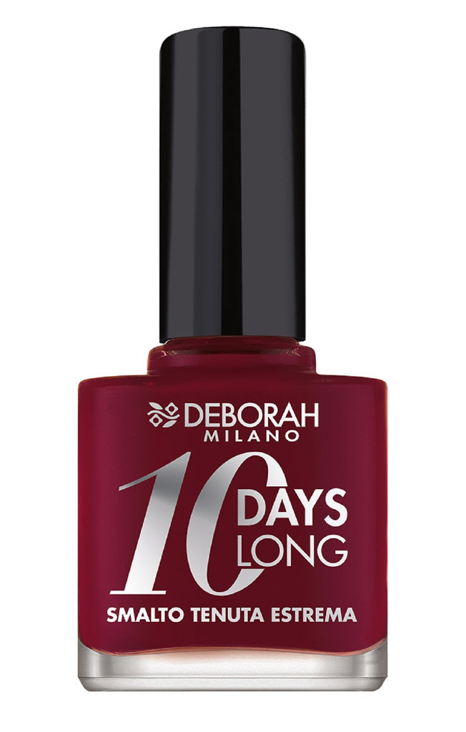 Deborah Milano 10 Days Long