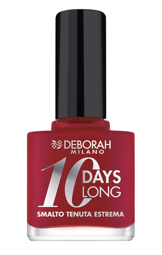 Deborah Milano 10 Days Long