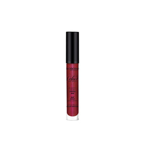 Deborah Milano Fluid Velvet Mat Lipstick Metal