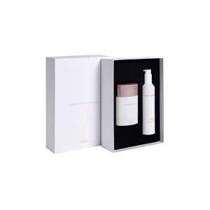 Porsche Woman Set (Eau de Parfum 100ml + Shower Gel 200ml)