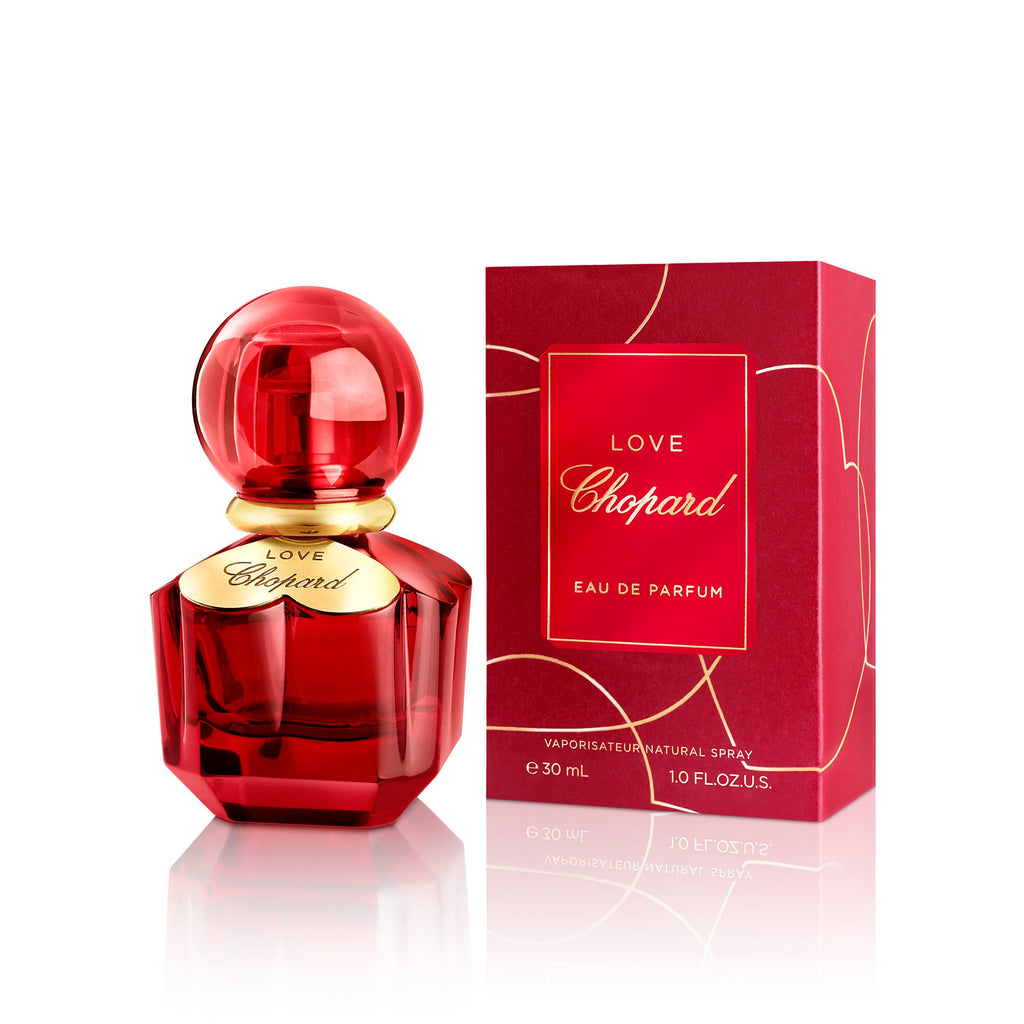 Love Chopard Eau de Parfum 30ml