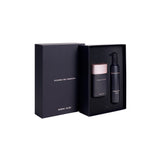 Porsche Woman Black Set (Eau de Parfum 100ml + Body Milk 200ml)