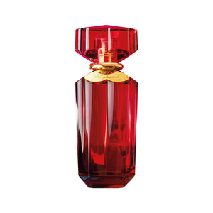 Love Chopard Gift Set (Eau de Parfum 100ml + Red Glitter Clutch)