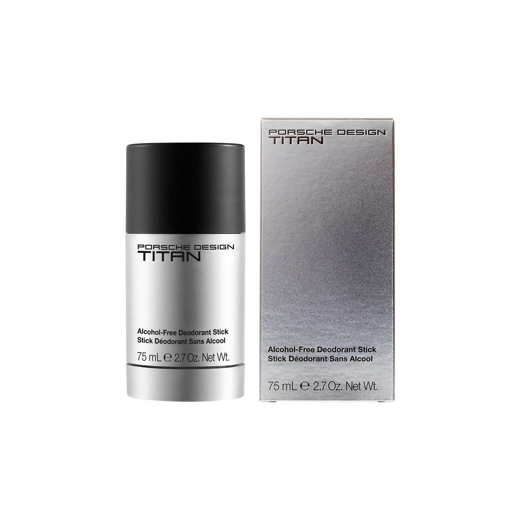 Porsche Titan Deo Stick