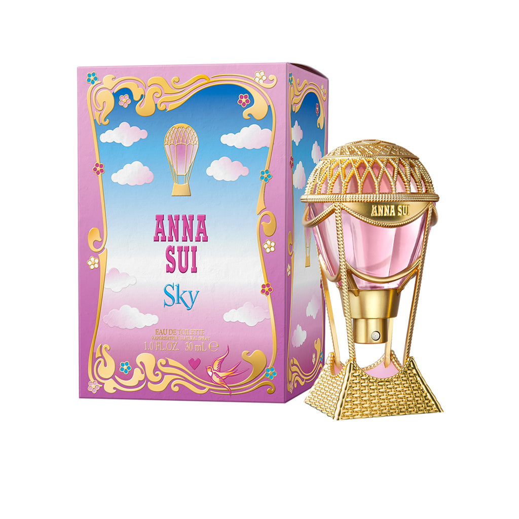 Anna Sui Sky Eau de Toilette 30ml