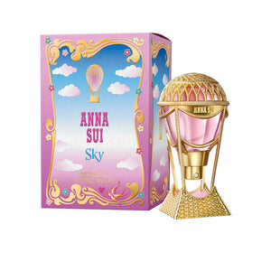 Anna Sui Sky Eau de Toilette 30ml