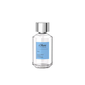 s.Oliver Pure Sense Men Eau de Toilette