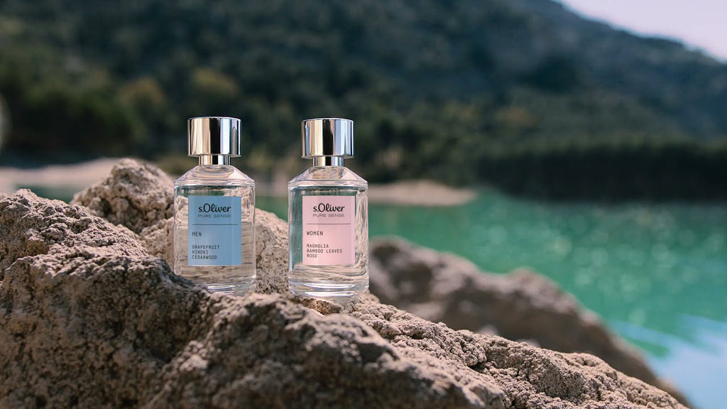 s.Oliver Pure Sense Men Eau de Toilette