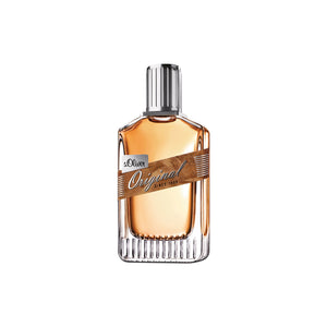 s.Oliver Original Men Eau de Toilette 50ml