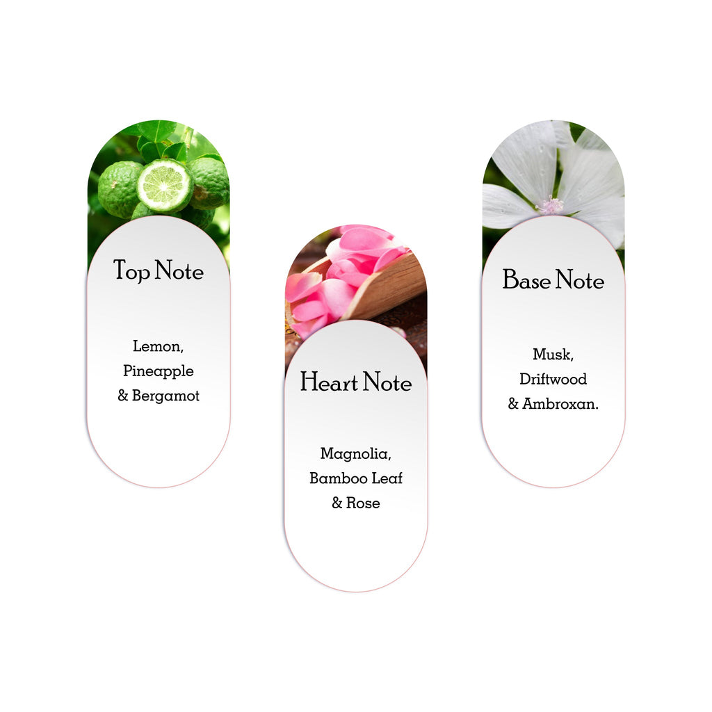 s.Oliver Pure Sense Women Eau de Toilette