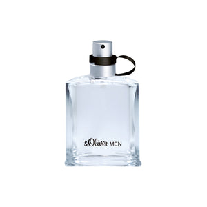 s.Oliver Men Eau de Toilette Natural Spray 30ml