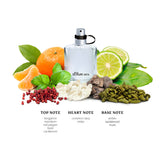 s.Oliver Men Eau de Toilette Natural Spray 30ml