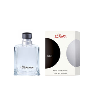 s.Oliver Men After Shave Lotion 50ml