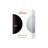 s.Oliver Men After Shave Lotion 50ml