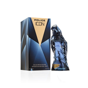 Police Icon Eau de Parfum 125ml