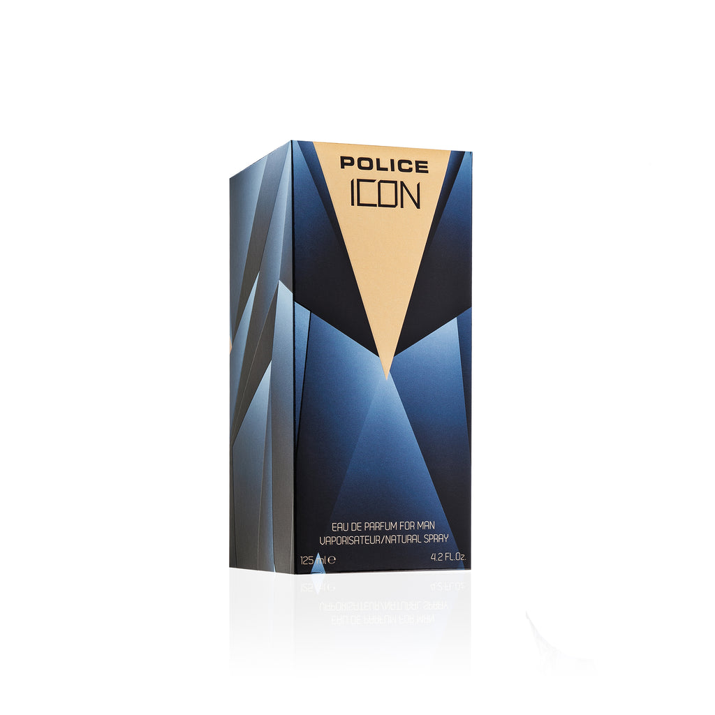 Police Icon Eau de Parfum 125ml