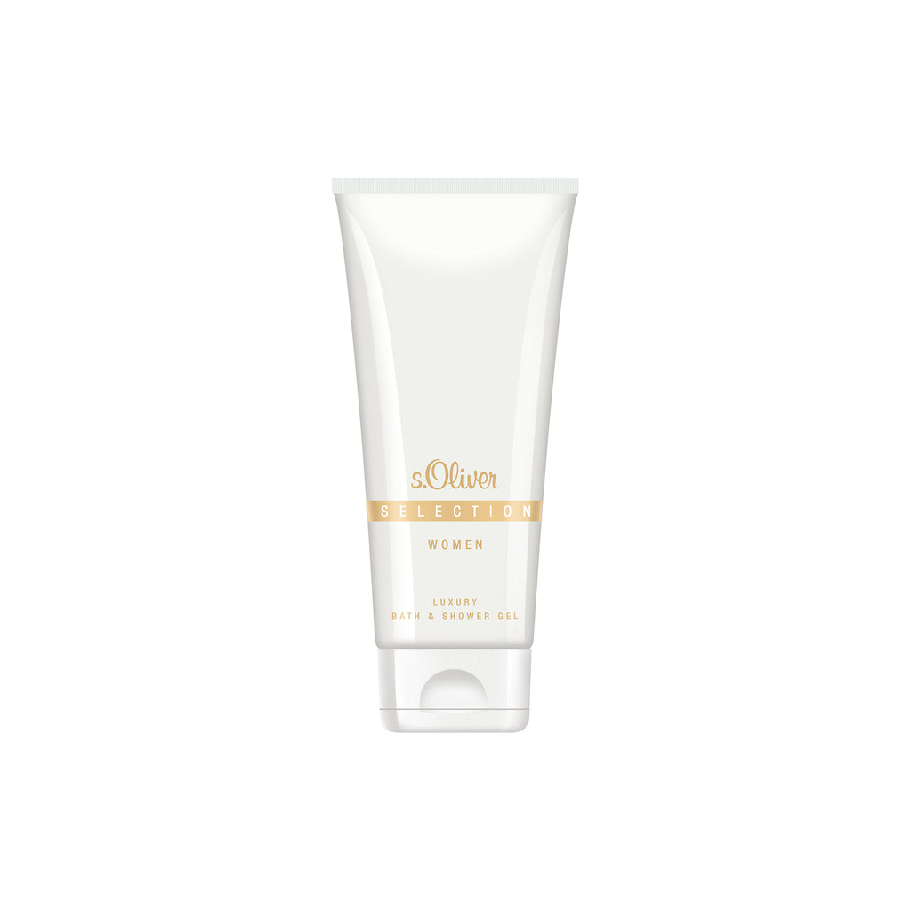 s.Oliver Selection Shower Gel 200ml