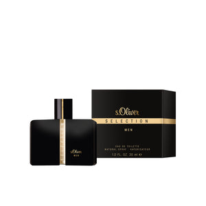 s.Oliver Selection Men Eau de Toilette 30ml