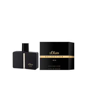 s.Oliver Selection Men After Shave Lotion 50ml